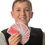 Marvin's Magic - Svengali Magic Cards