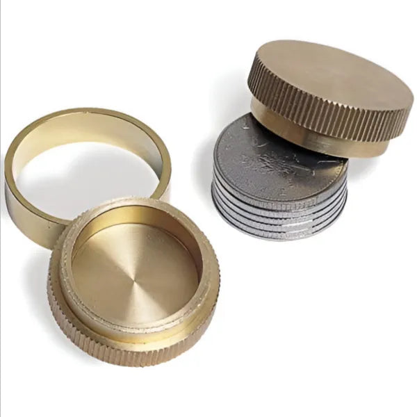 Marvin's Magic - Dynamic Coins Marvin's Magic - Dynamic Coins