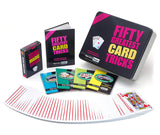 Marvin's Magic - Fifty Greatest Card Tricks