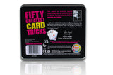 Marvin's Magic - Fifty Greatest Card Tricks