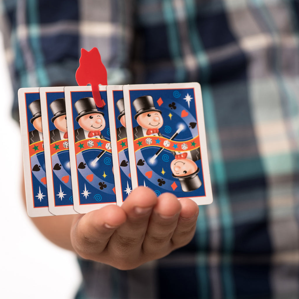 Marvin's Magic Hat with (150) Tricks set Marvin's Magic Hat with (150) Tricks set