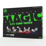 Marvin's Magic - Ultimate 250 Card Tricks set