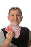 Marvin's Magic - Ultimate 250 Card Tricks set