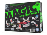 Marvin's Magic - Ultimate 250 Card Tricks set