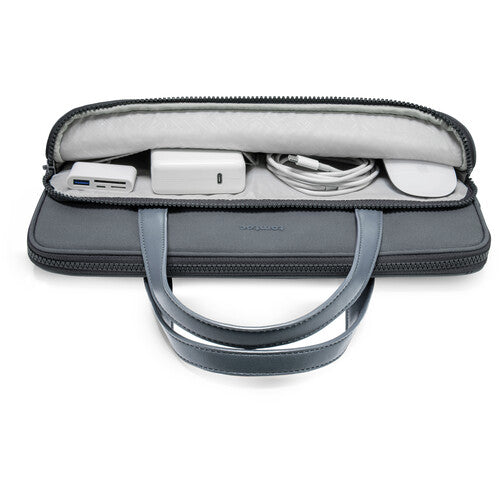 Tomtoc Versatile-A11 Laptop Handbag for up to 14″ laptops Tomtoc Versatile-A11 Laptop Handbag for up to 14″ laptops
