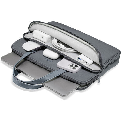 Tomtoc Versatile-A11 Laptop Handbag for up to 14″ laptops Tomtoc Versatile-A11 Laptop Handbag for up to 14″ laptops