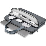 Tomtoc Versatile-A11 Laptop Handbag for up to 14″ laptops