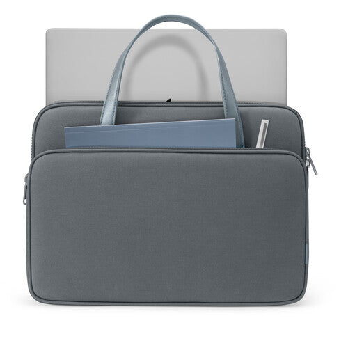 Tomtoc Versatile-A11 Laptop Handbag for up to 14″ laptops Tomtoc Versatile-A11 Laptop Handbag for up to 14″ laptops