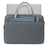 Tomtoc Versatile-A11 Laptop Handbag for up to 14″ laptops