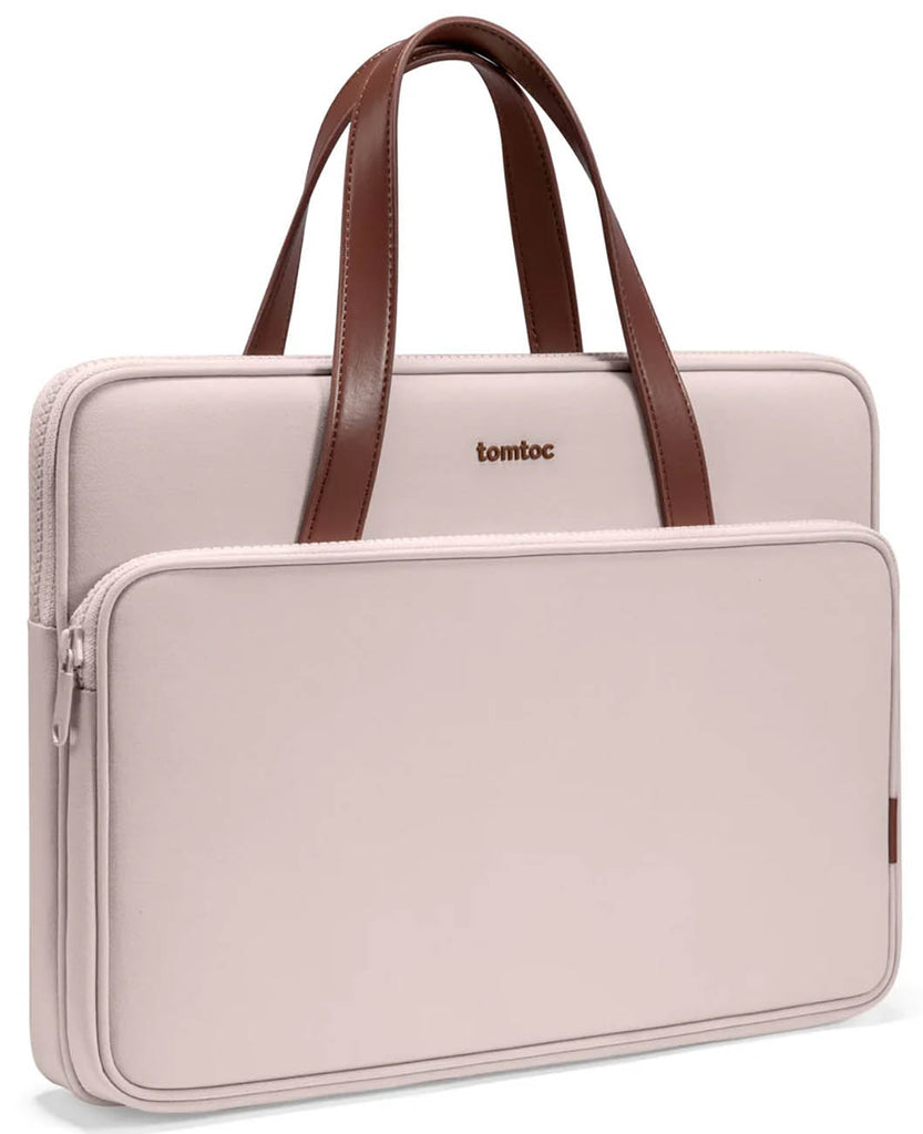 Tomtoc Versatile-A11 Laptop Handbag for up to 14″ laptops Tomtoc Versatile-A11 Laptop Handbag for up to 14″ laptops