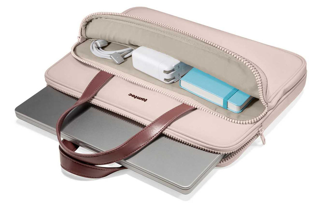 Tomtoc Versatile-A11 Laptop Handbag for up to 14″ laptops Tomtoc Versatile-A11 Laptop Handbag for up to 14″ laptops