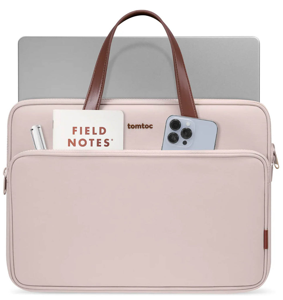 Tomtoc Versatile-A11 Laptop Handbag for up to 14″ laptops Tomtoc Versatile-A11 Laptop Handbag for up to 14″ laptops