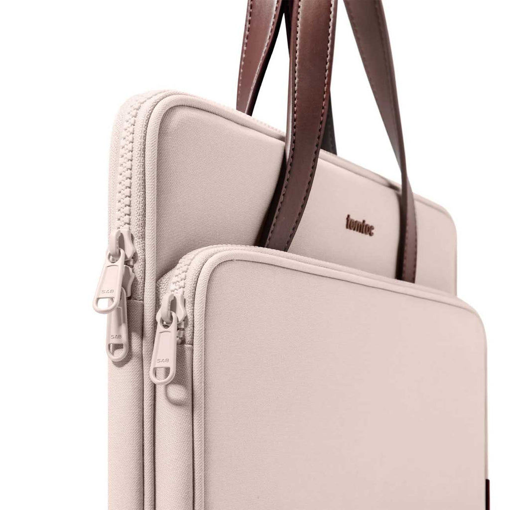 Tomtoc Versatile-A11 Laptop Handbag for up to 14″ laptops Tomtoc Versatile-A11 Laptop Handbag for up to 14″ laptops