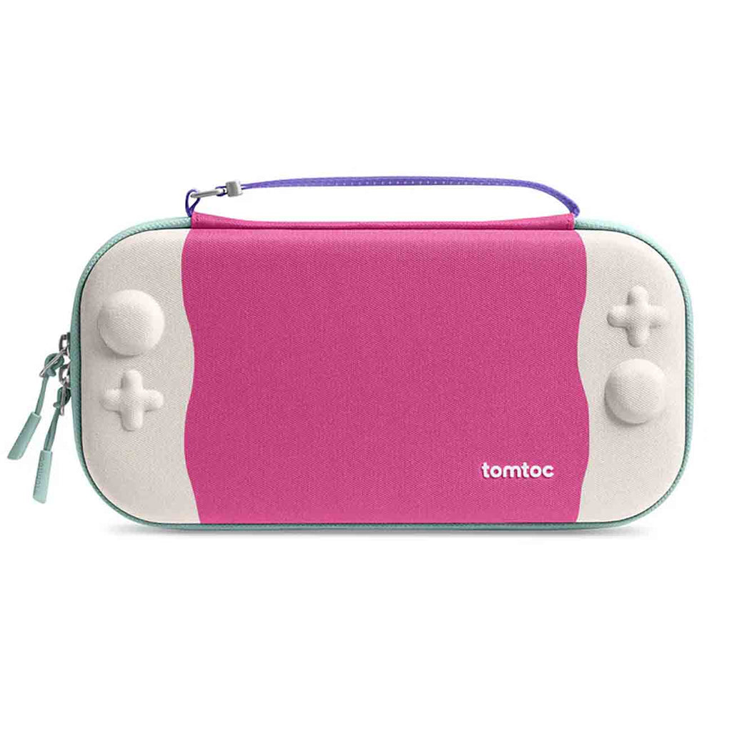 Tomtoc Fancycase-G05 Slim Case for Nintendo Switch 2 Tomtoc Fancycase-G05 Slim Case for Nintendo Switch 2