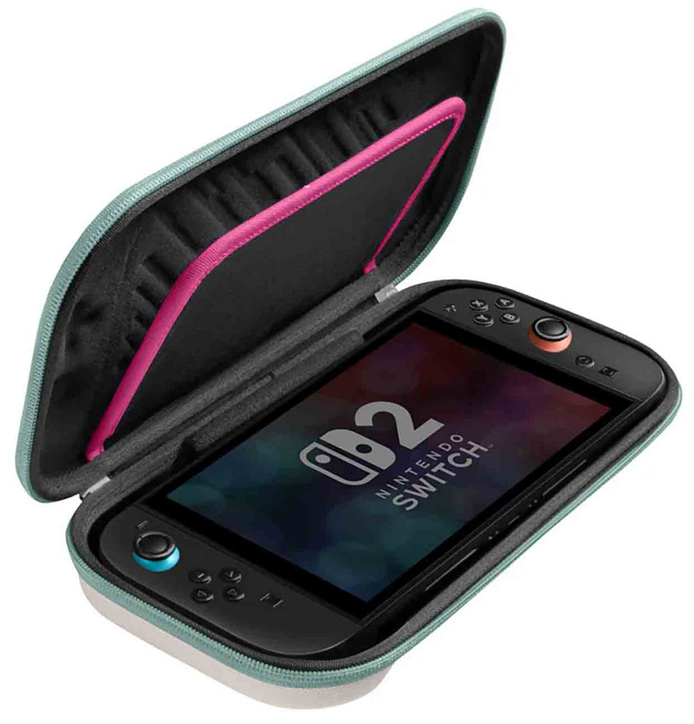 Tomtoc Fancycase-G05 Slim Case for Nintendo Switch 2 Tomtoc Fancycase-G05 Slim Case for Nintendo Switch 2