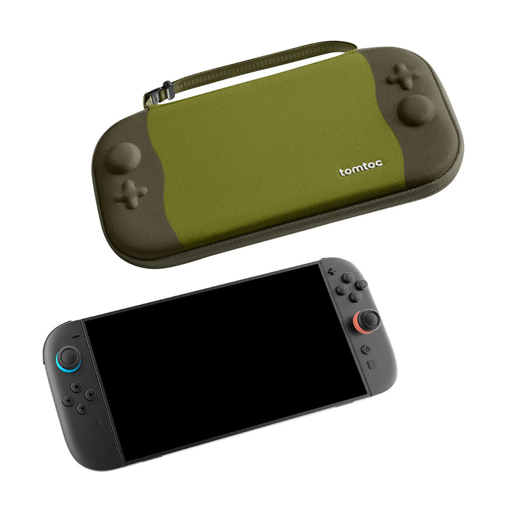 Tomtoc Fancycase-G05 Slim Case for Nintendo Switch 2 Tomtoc Fancycase-G05 Slim Case for Nintendo Switch 2