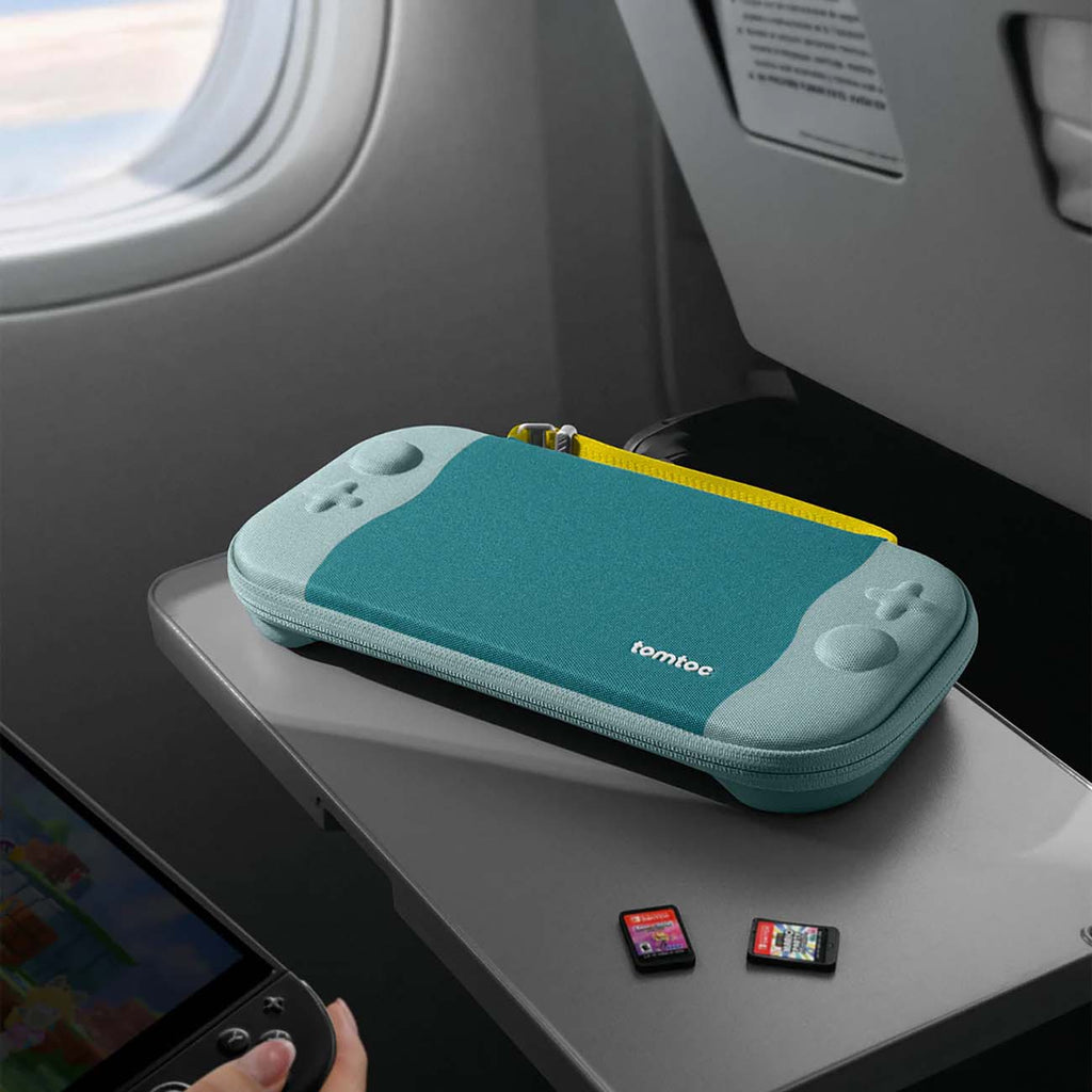 Tomtoc Fancycase-G05 Slim Case for Nintendo Switch 2 Tomtoc Fancycase-G05 Slim Case for Nintendo Switch 2