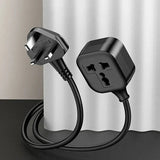 Yesido Power Cord 3250W - (2M)