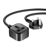 Yesido Power Cord 3250W - (2M)
