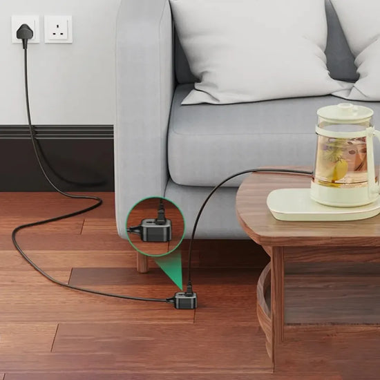 YESIDO POWERCORD 3250W YESIDO POWERCORD 3250W