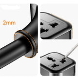 Yesido Power Cord 3250W - (2M)