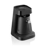Arzumokka Minio Jet Turkish Coffee Machine - Chrome
