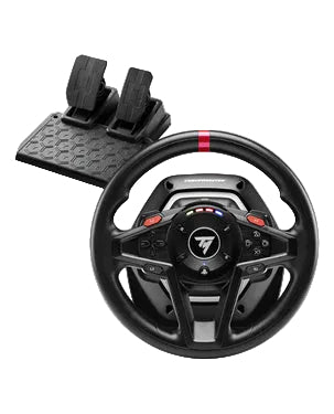 THRUSTMASTER RACING WHEELS T-128 for PS5/PS4 THRUSTMASTER RACING WHEELS T-128 for PS5/PS4