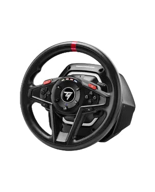 THRUSTMASTER RACING WHEELS T-128 for PS5/PS4 THRUSTMASTER RACING WHEELS T-128 for PS5/PS4