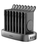 WST 6 IN 1 MULTIPLE POWER BANK DOCKING STATTION MAGSAFE