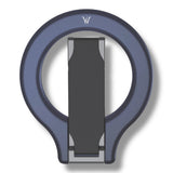 WIZARD GEAR RING STAND - DARK BLUE