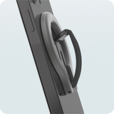 WIZARD GEAR RING STAND -BLACK
