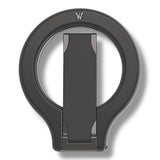 WIZARD GEAR RING STAND -BLACK