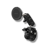WIZARD METALGRIP CLAMP CAR MOUNT