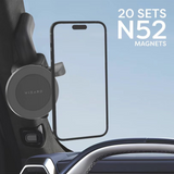 WIZARD FLEXGRIP MOUNT CAR HOLDER