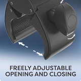 WIZARD FLEXGRIP MOUNT CAR HOLDER