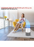 Honeywell Air Purifier- Air Touch V1