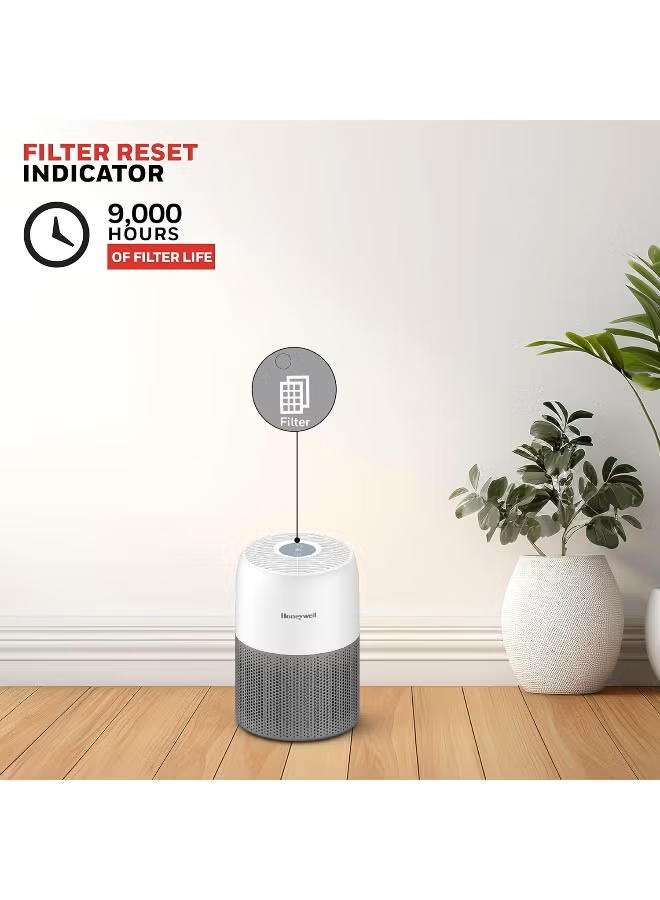 Honeywell Air Purifier- Air Touch V1 Honeywell Air Purifier- Air Touch V1