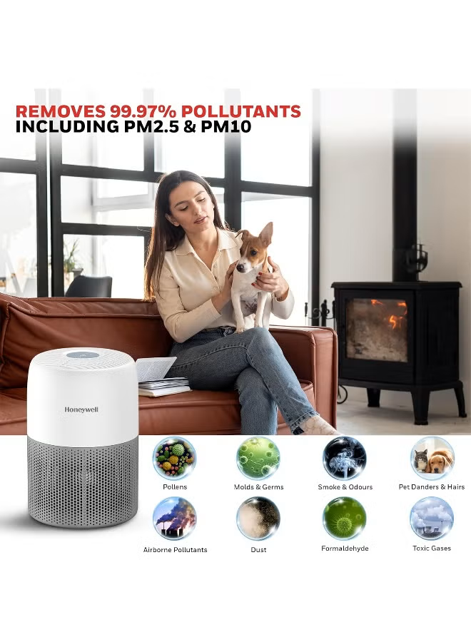Honeywell Air Purifier- Air Touch V1 Honeywell Air Purifier- Air Touch V1