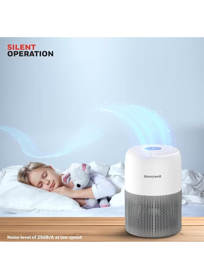 Honeywell Air Purifier- Air Touch V1 Honeywell Air Purifier- Air Touch V1