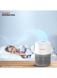 Honeywell Air Purifier- Air Touch V1