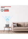 Honeywell Air Purifier- Air Touch V1
