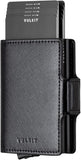 VULKIT Double Car Holder With Back Slot Wallet (VC200D)