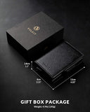 VULKIT Double Car Holder With Back Slot Wallet (VC200D)