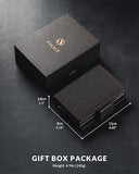VULKIT Double Car Holder With Back Slot Wallet (VC200D)