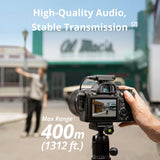 DJI Mic Mini 2 Wireless Microphone