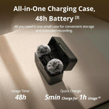 DJI Mic Mini 2 Wireless Microphone