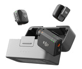 DJI Mic Mini 2 Wireless Microphone