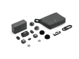DJI Mic 3 Wireless Camera Microphone Kit (2TX + 1 RX + Charging Case)