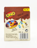 UNO Labubu Card Game