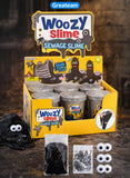 Woozy Slime Sewage Slime